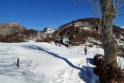 24 Bellissimo roccolo alla Sella